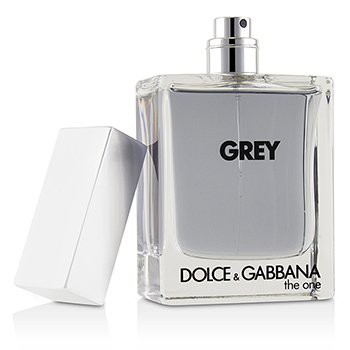 d&g the one grey intense