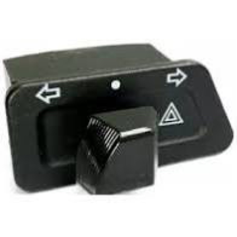 W125 MR3 VF3I double signal switch relay Honda modenas 👍👍👍 Shopee