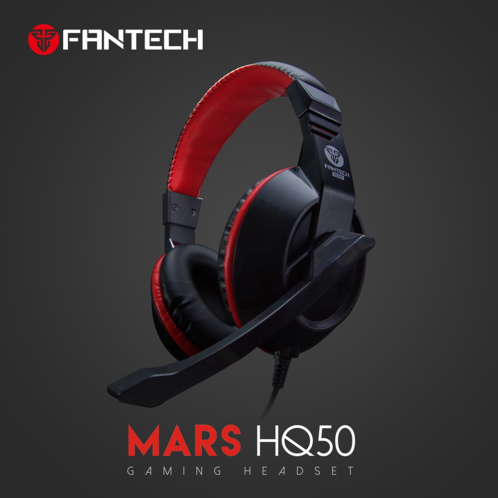 over ear gaming headset