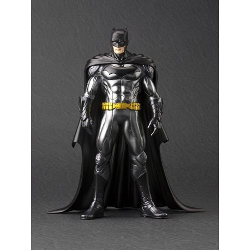 new 52 batman figure