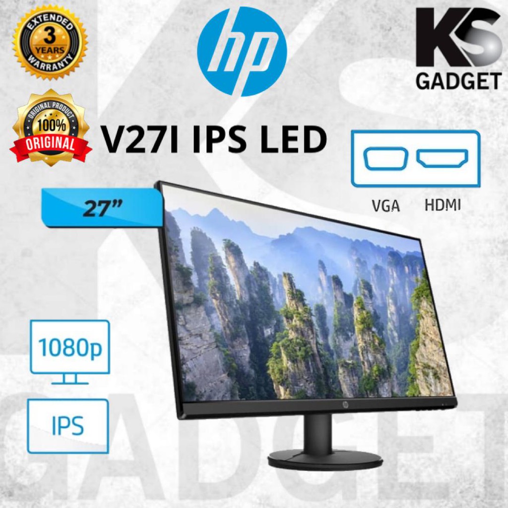v27i hp