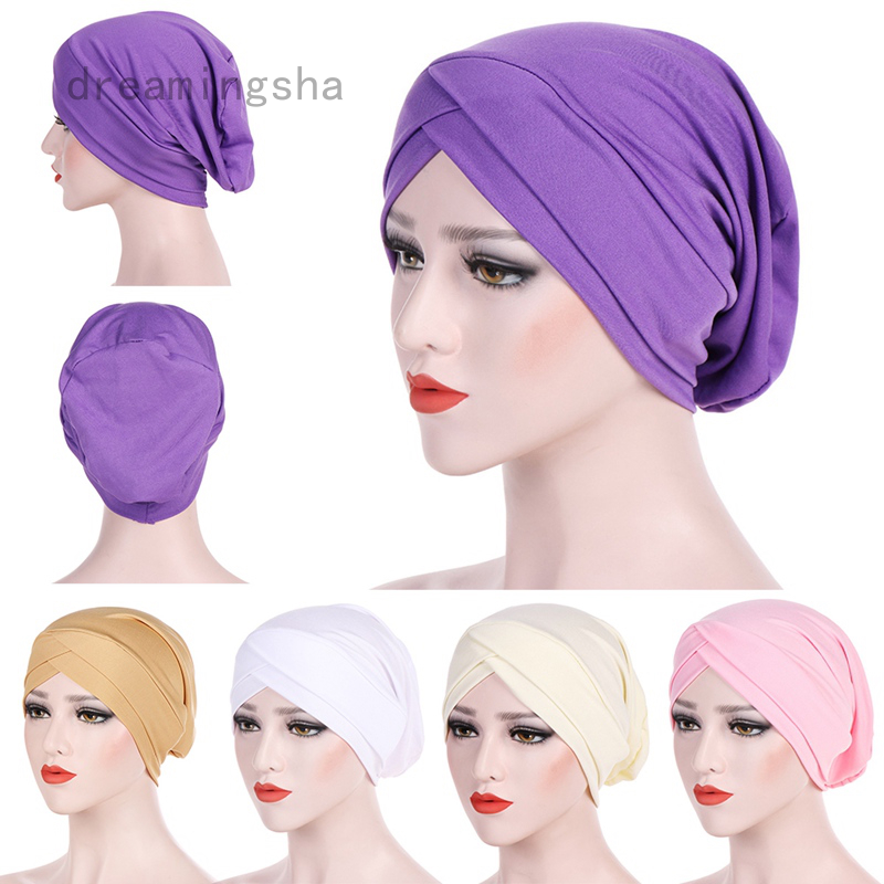 islamic head wrap