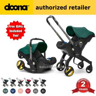 sewa doona stroller