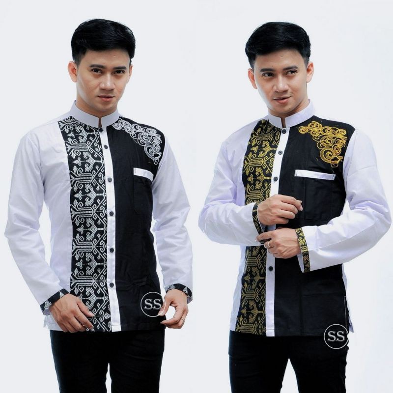 Koko muslimin koko koko Clothes | Shopee Malaysia