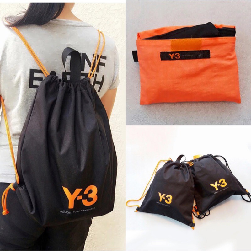 y3 adidas bag