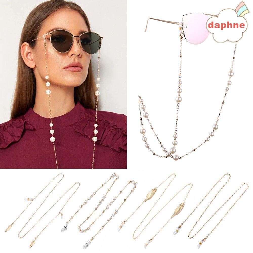 Eyeglass Neck Chain atelieryuwa.ciao.jp