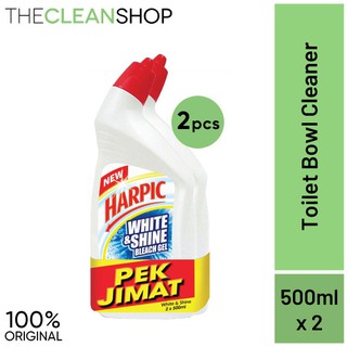 Harpic Toilet Cleaning Powder Plus Prices And Promotions Oct 2021 Shopee Malaysia