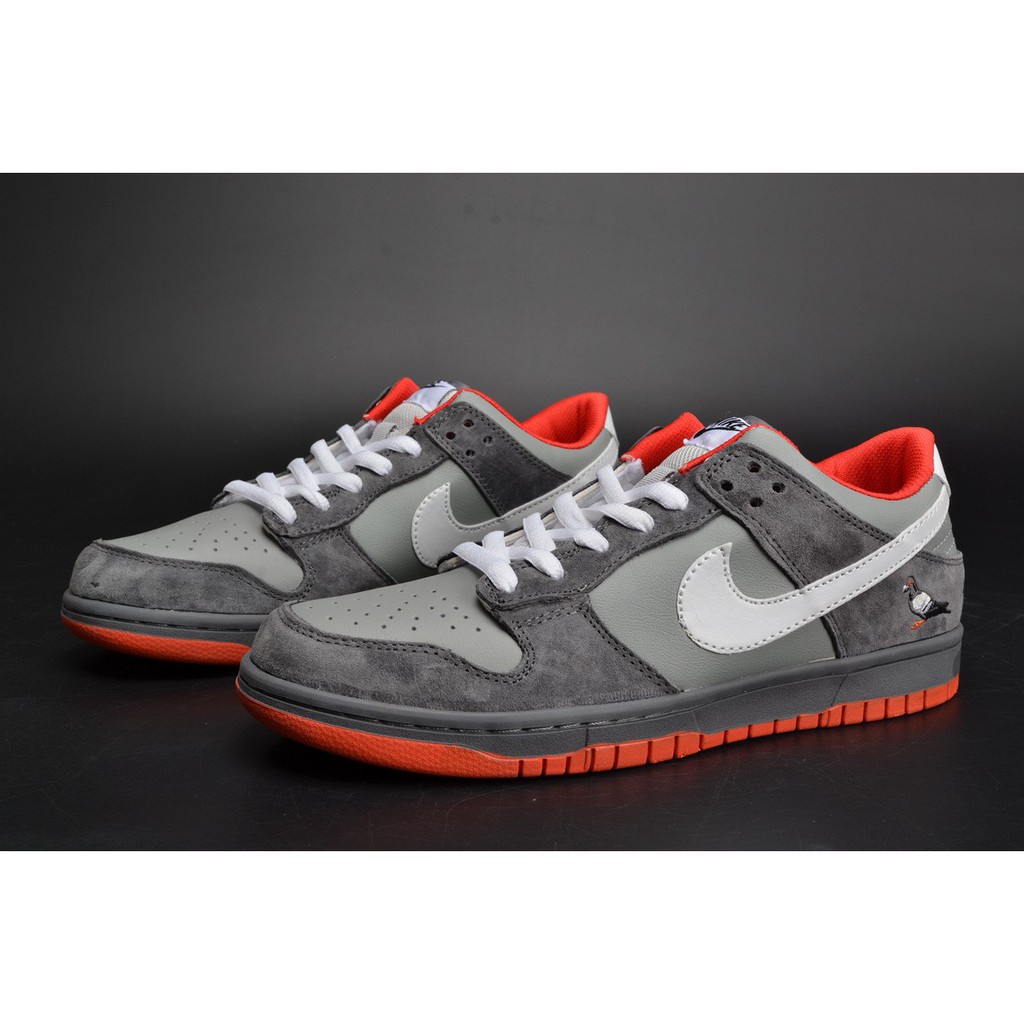 dunk sb low pigeon