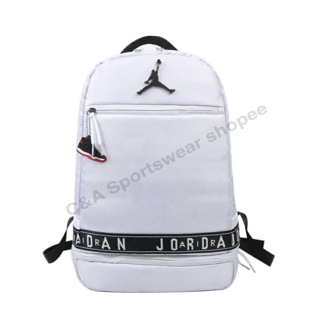 jordan skyline taping backpack