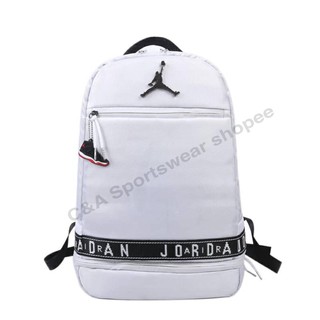 jordan taping backpack