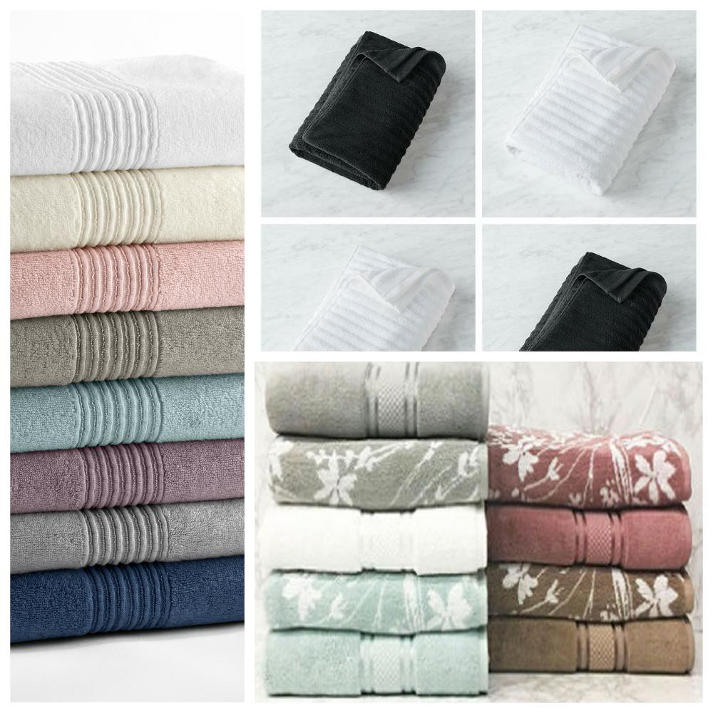 clearance towels