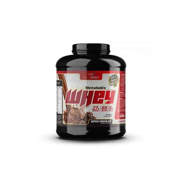 [ NEW ARRIVAL ] MMX Amino Shred
