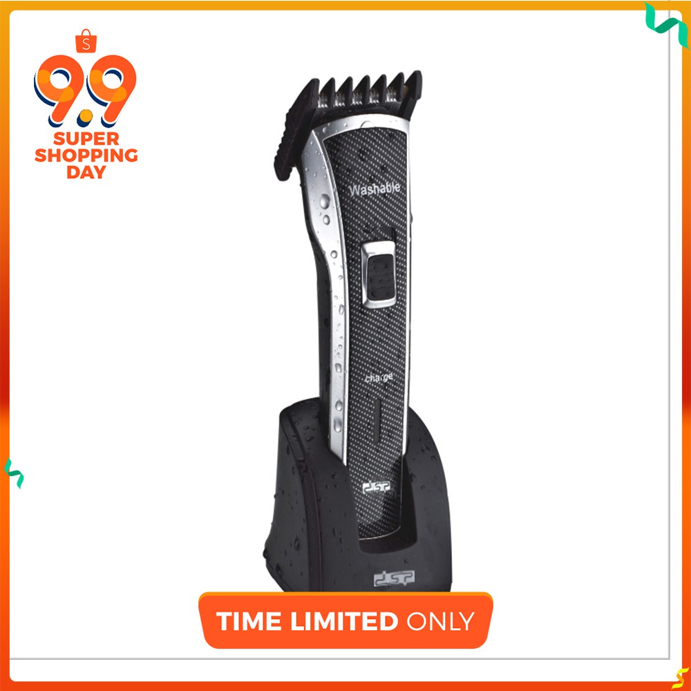 electric hair shaver