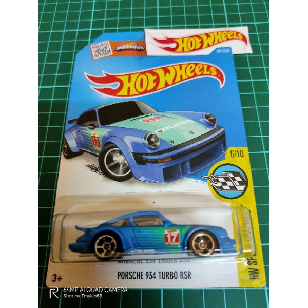 Hot wheels Minor Damage Card/Blister | Shopee Malaysia