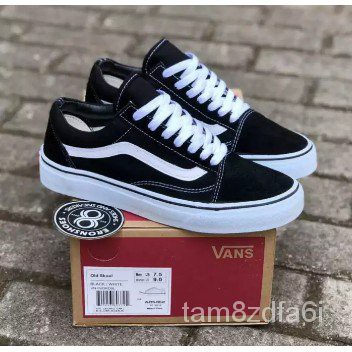 Vans friends and family sale