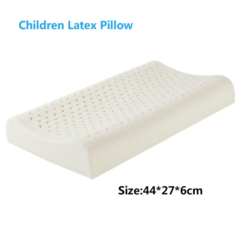 latex cervical pillow