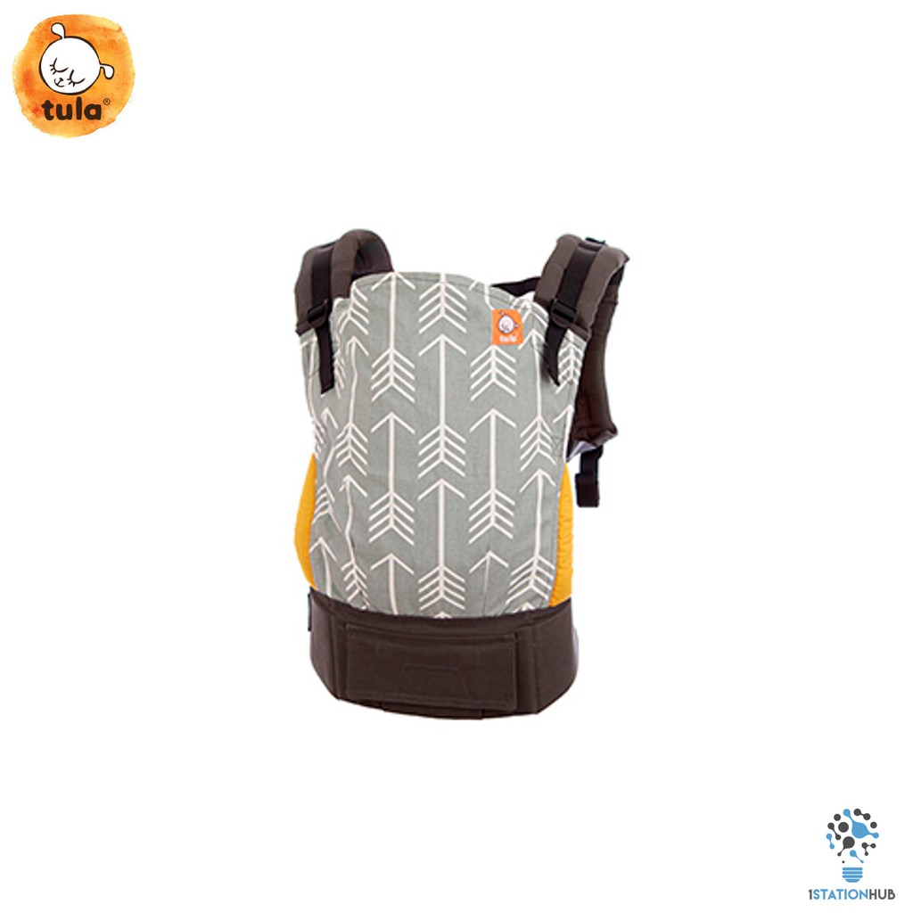 baby tula standard baby carrier