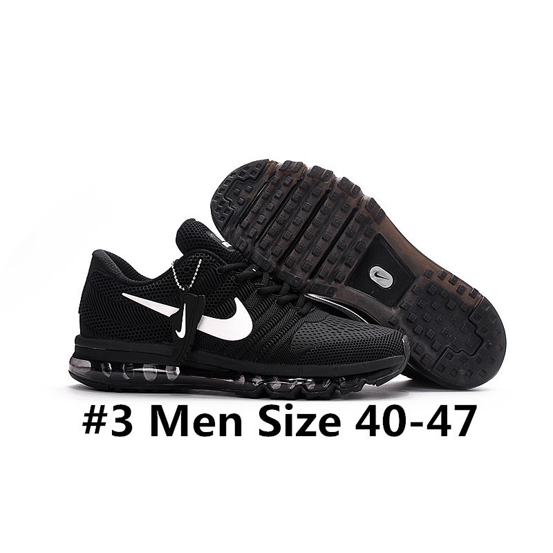 nike air max 2017 44