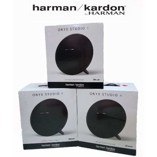 harman kardon 4 speaker