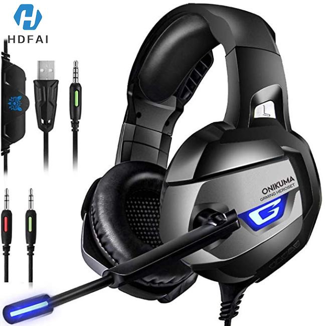 headset with mic for xbox 1