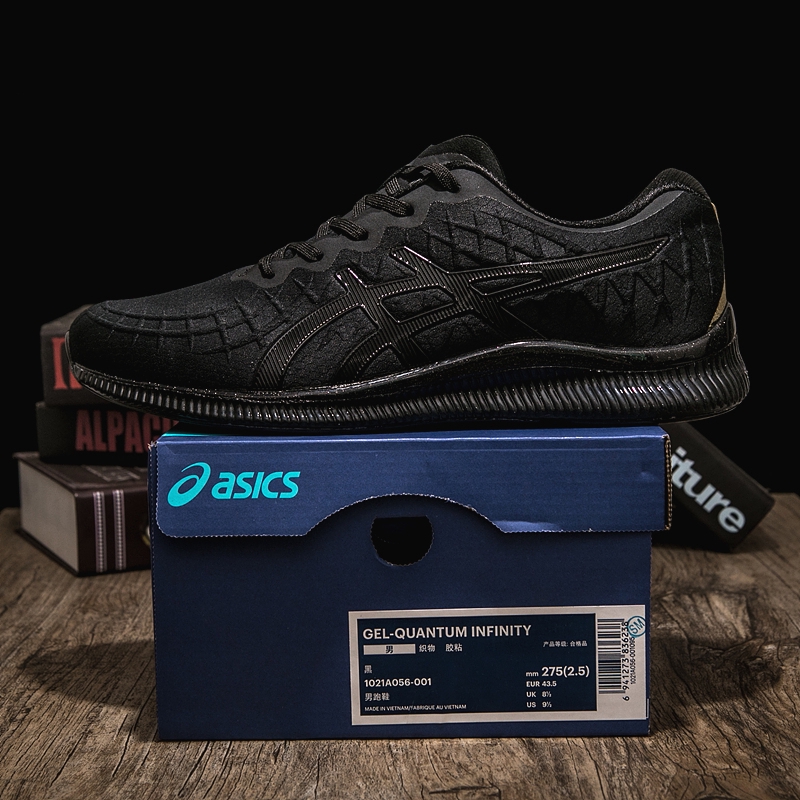 Original Asics Gel Quantum Infinity Sport Running Walking