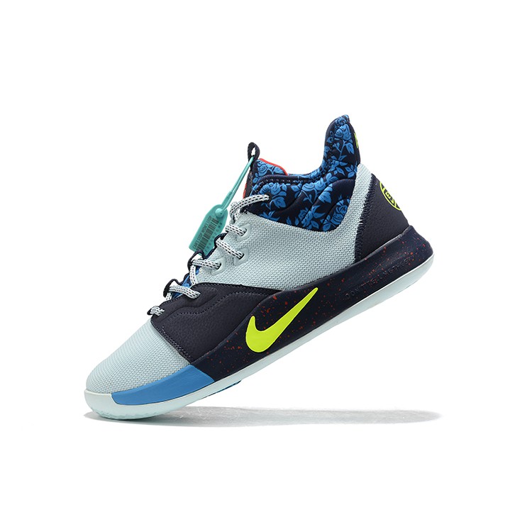 paul george shoes youth