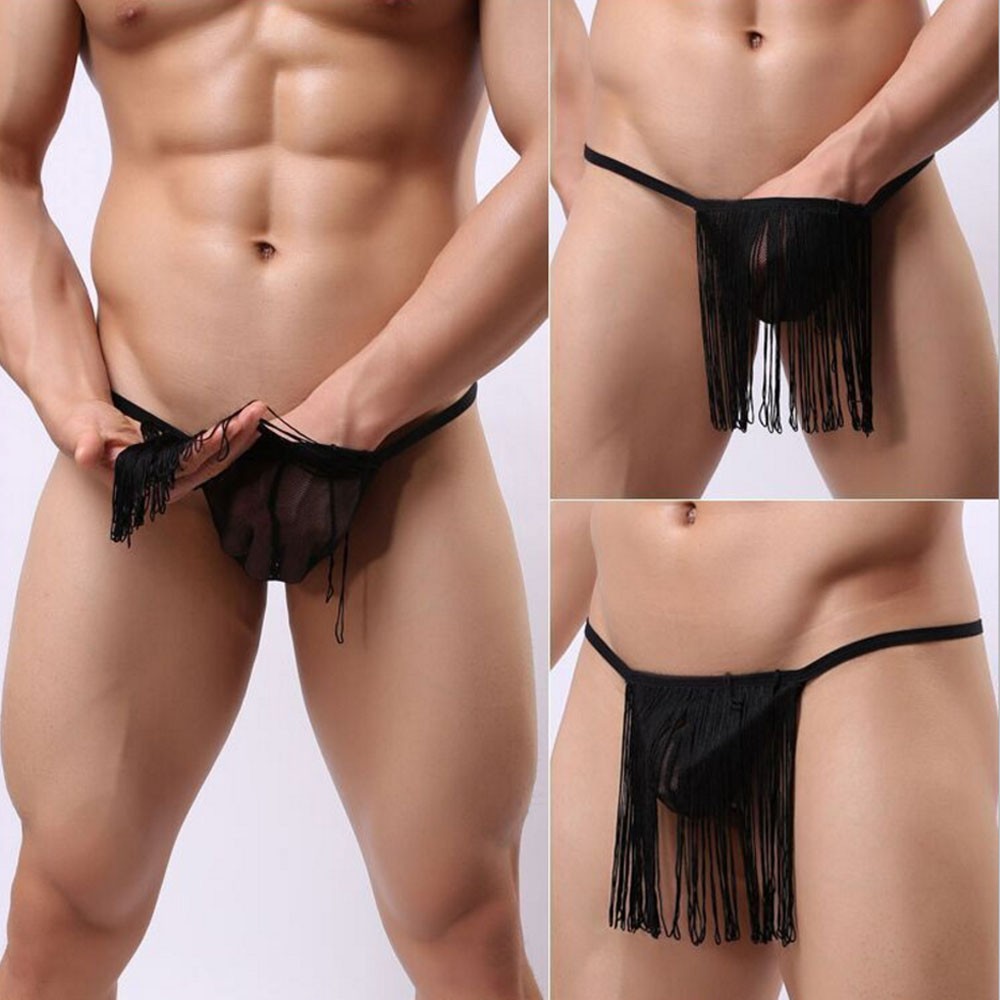 exotic underwear men