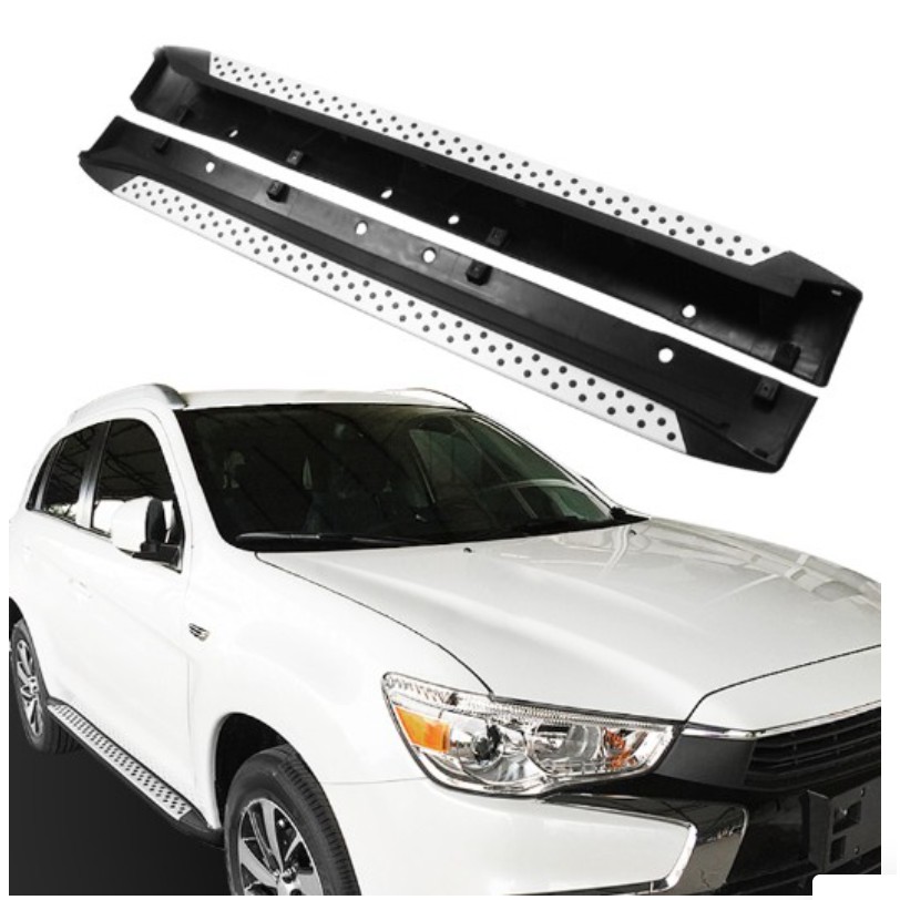 Mitsubishi ASX Outlander OEM Side Step Running Board Shopee Malaysia