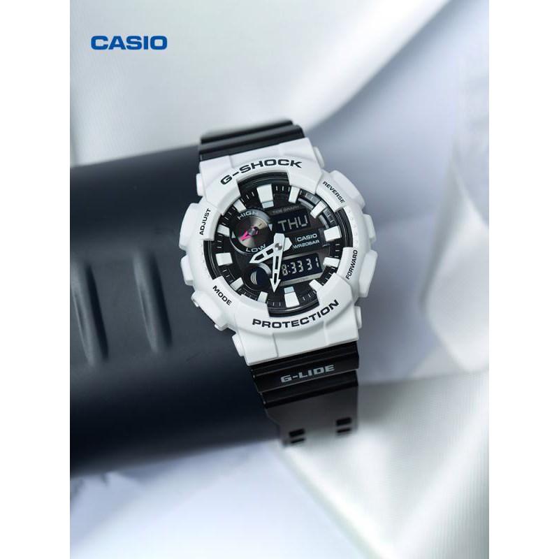 official store casio