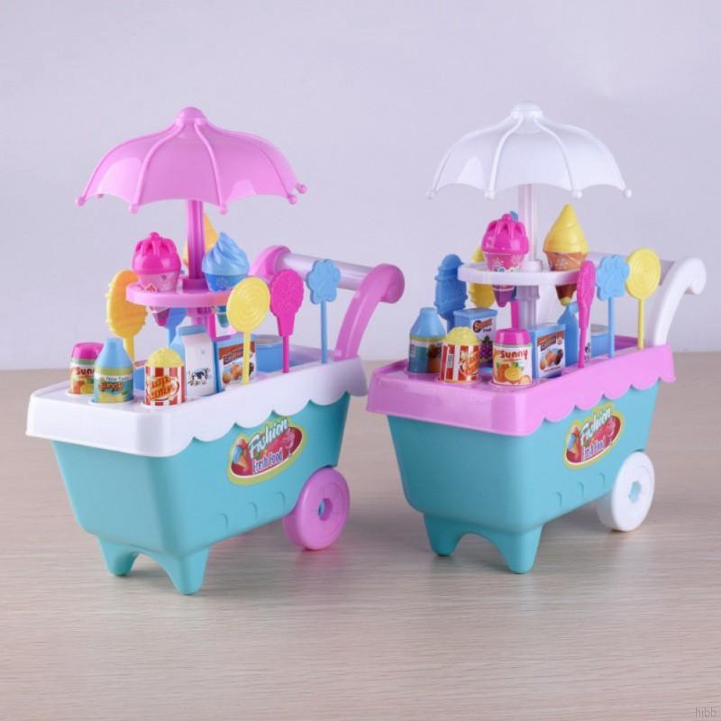  Mainan  Squishy Es  Krim  Permen Lembut Untuk Anak  Perempuan  