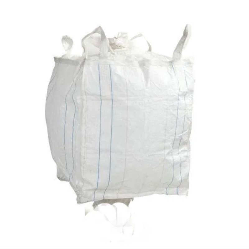 USED JUMBO BAGS GPS CLEAN 1 TON 100CM X 100CM X 120CM Shopee Malaysia