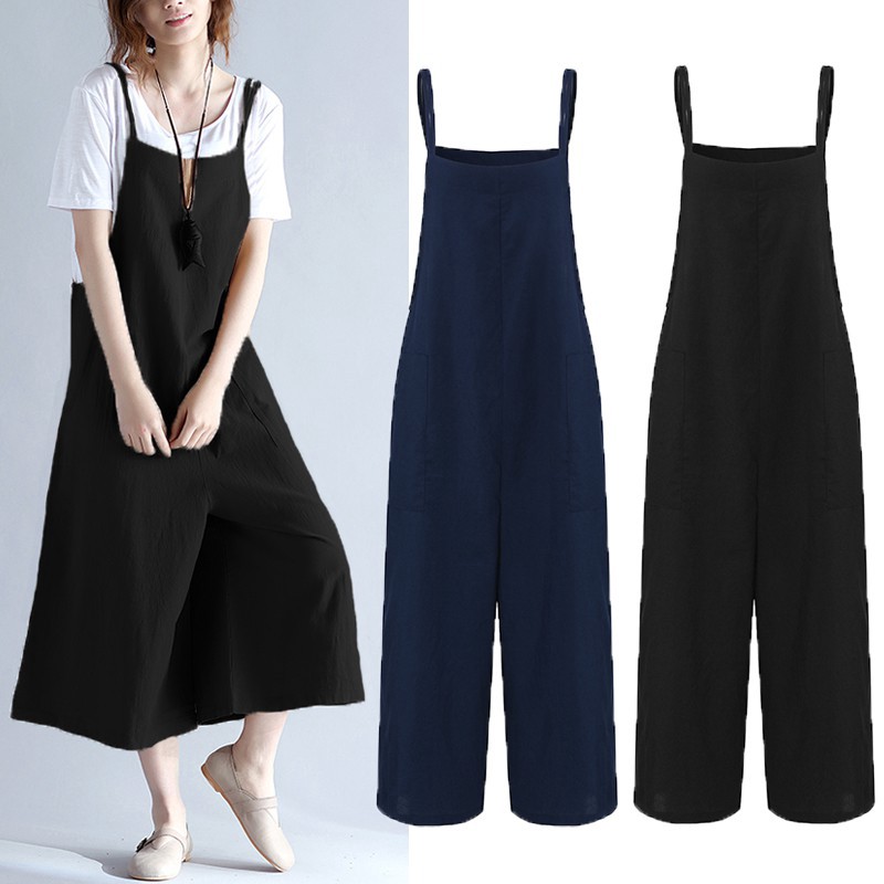 loose jumpsuits uk