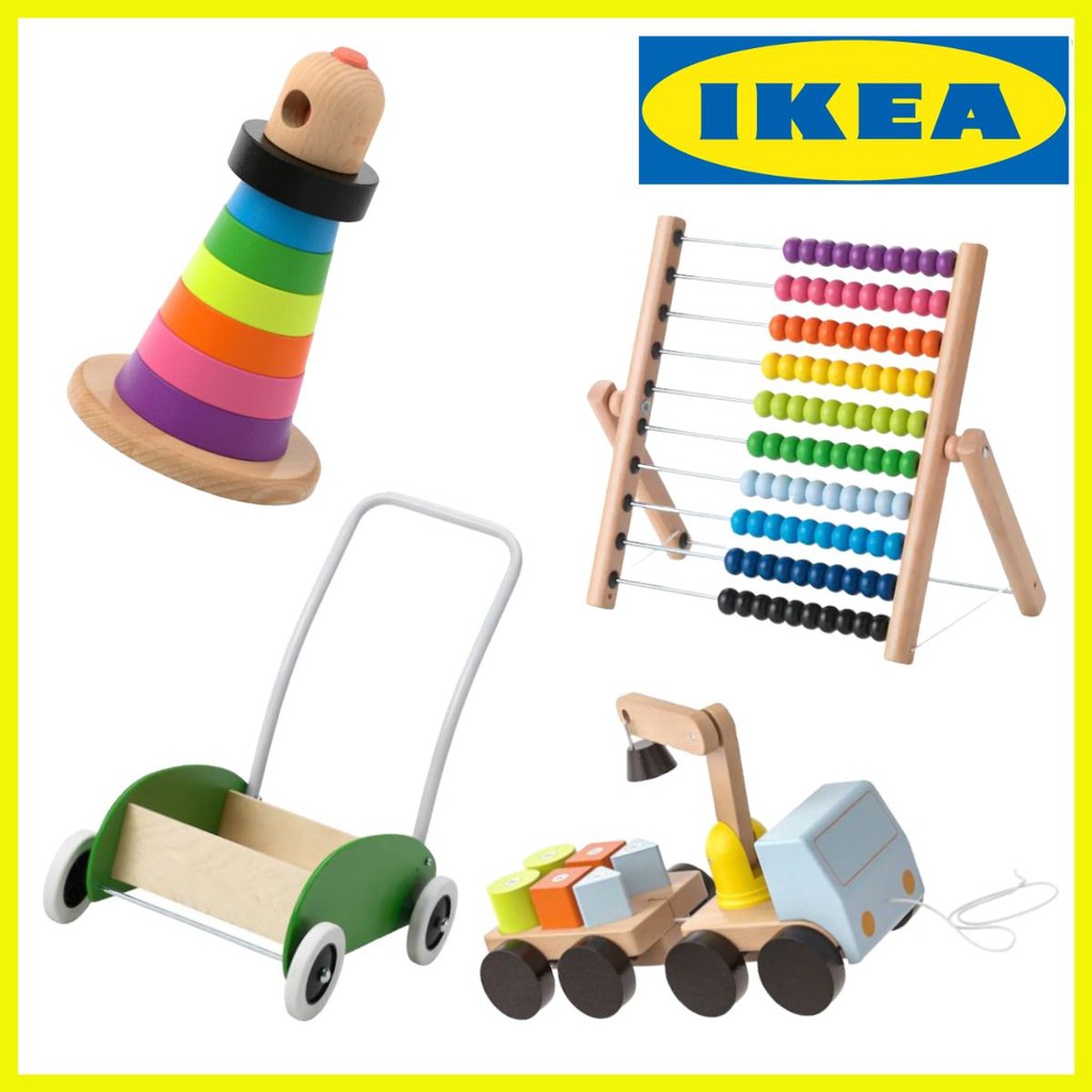 ikea toys malaysia