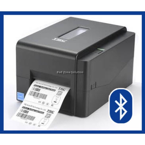 tsc ta200 barcode printer