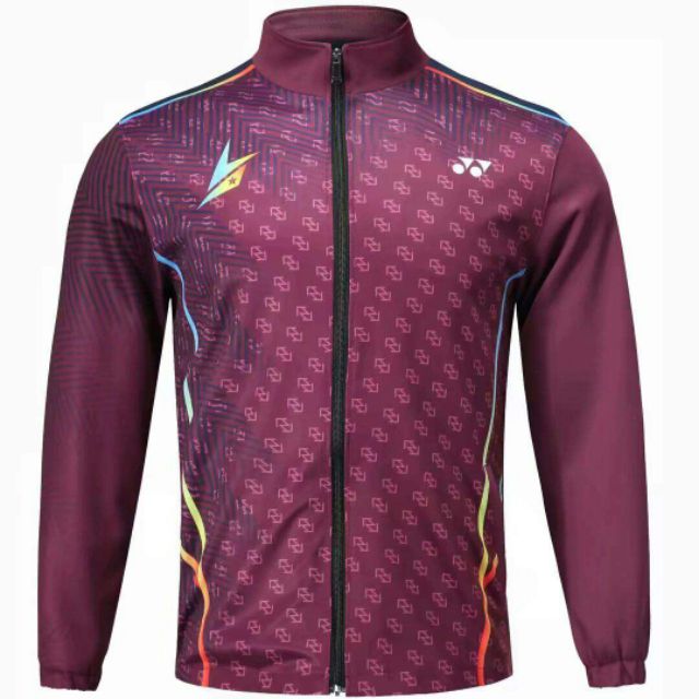 yonex tracksuit
