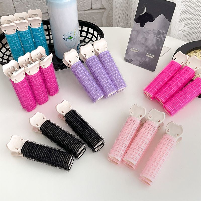 Hair Fluffy Artifact HairClip 头发蓬松神器 2pcs
