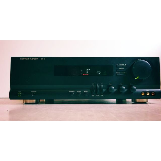 Harman Kardon AVR 10 | Shopee Malaysia