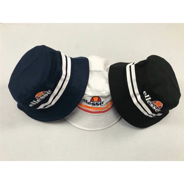 ellesse half cap