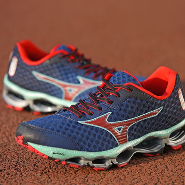 mizuno running shoes malaysia