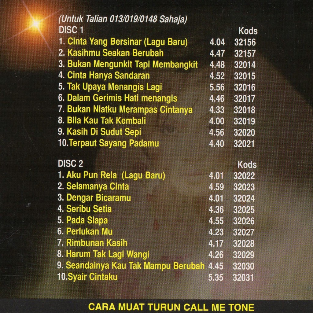 download lagu karaoke melayu