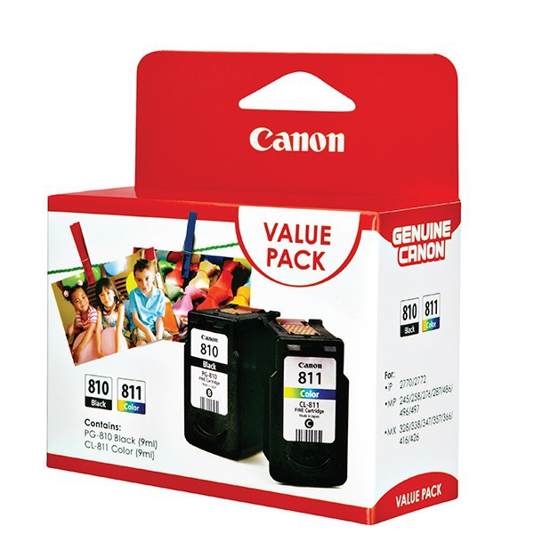 canon pixma mp287 cartridge refill price