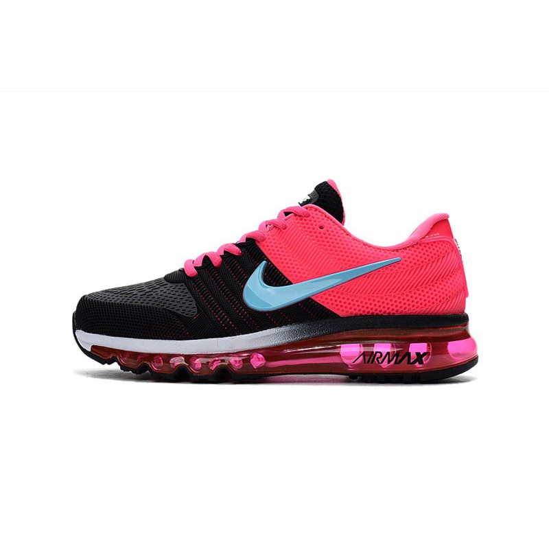 womens nike air max 2017 black