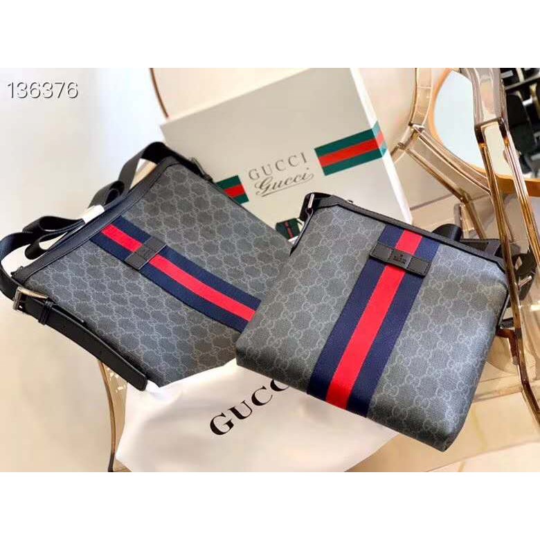 gucci men sling