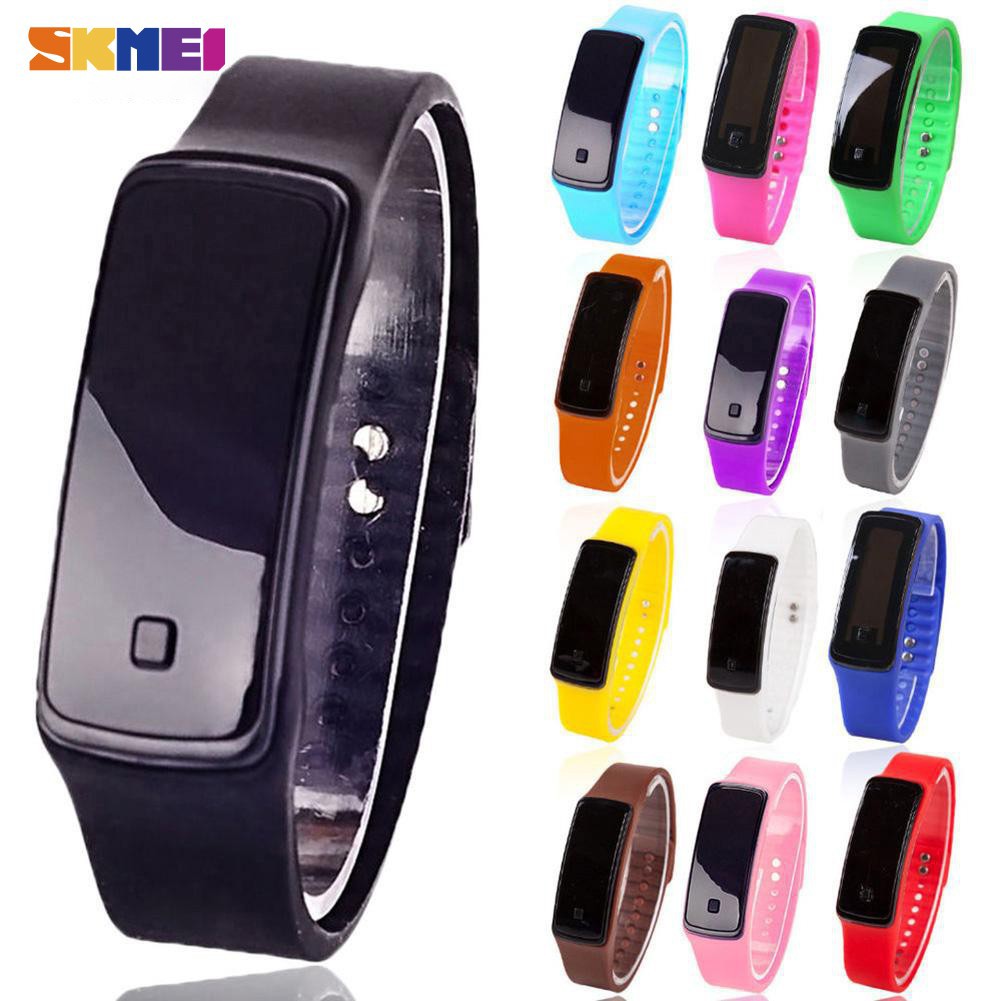 led watch shopee
