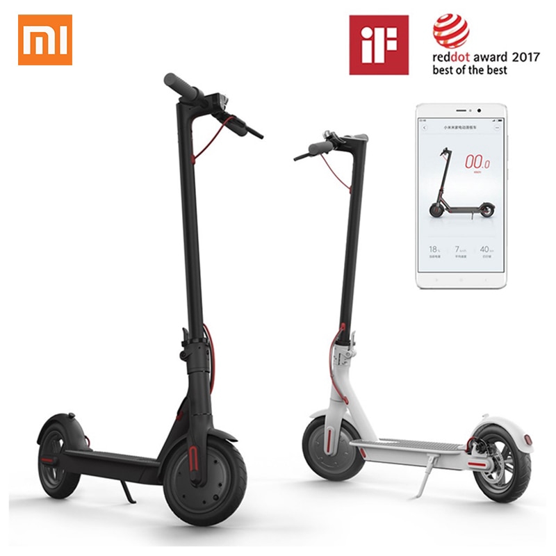 best electric scooter long range