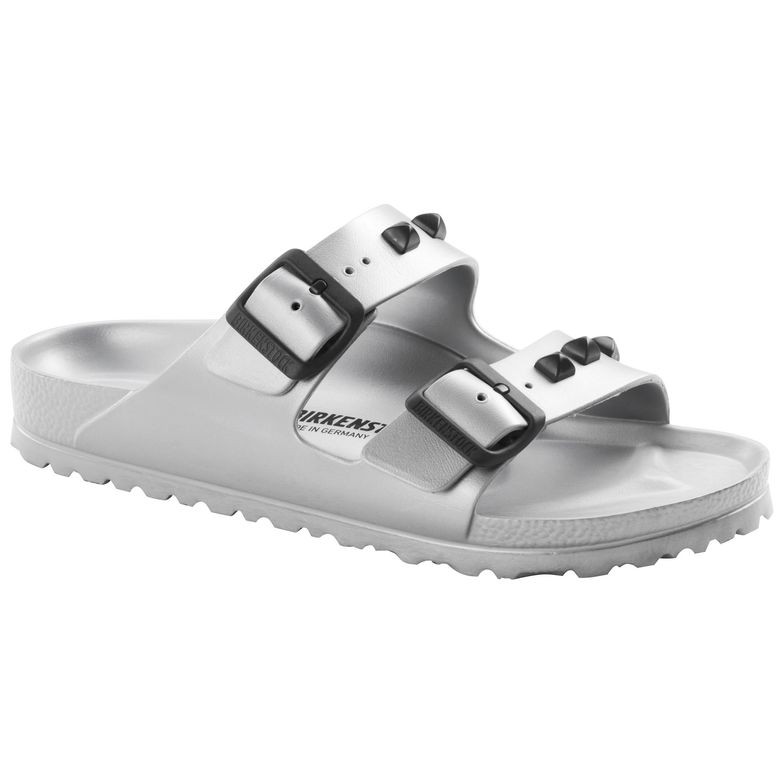 birkenstock arizona eva studded