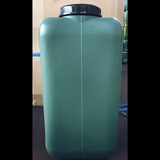 Tong Isi Minyak/Air/ Jerry Can / Petrol/Water Storage Container ...