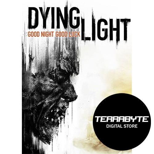 Steam Dying Light Genuine Activation Key For Pc Shopee Malaysia