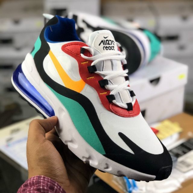 nike airmax 270 react price