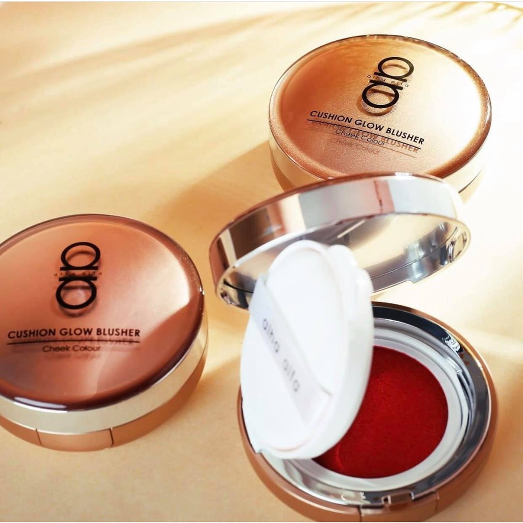 Buy Alha Alfa Blusher Cherry Clearance Stock Seetracker Malaysia